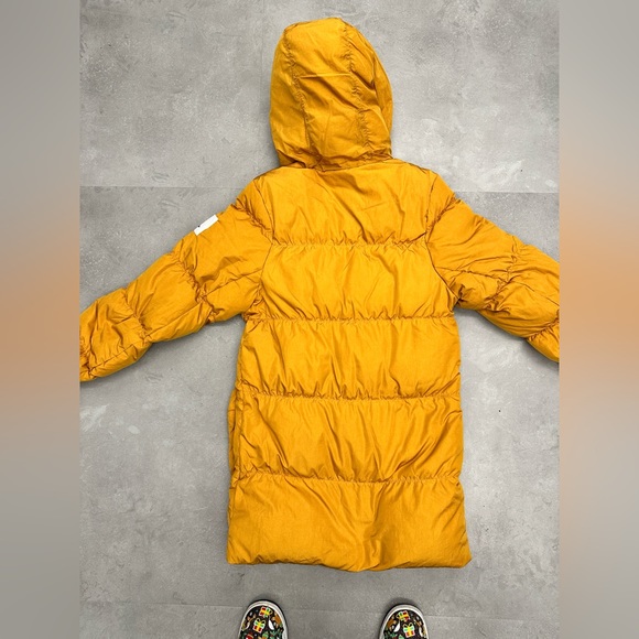 Nike Air Jordan Essentials Statement Parka jacket - Picture 6 of 7